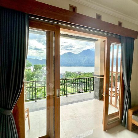 Casa Lago Batur Kubupenlokan Kültér fotó