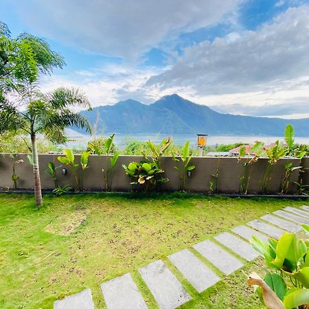 Casa Lago Batur Kubupenlokan Kültér fotó