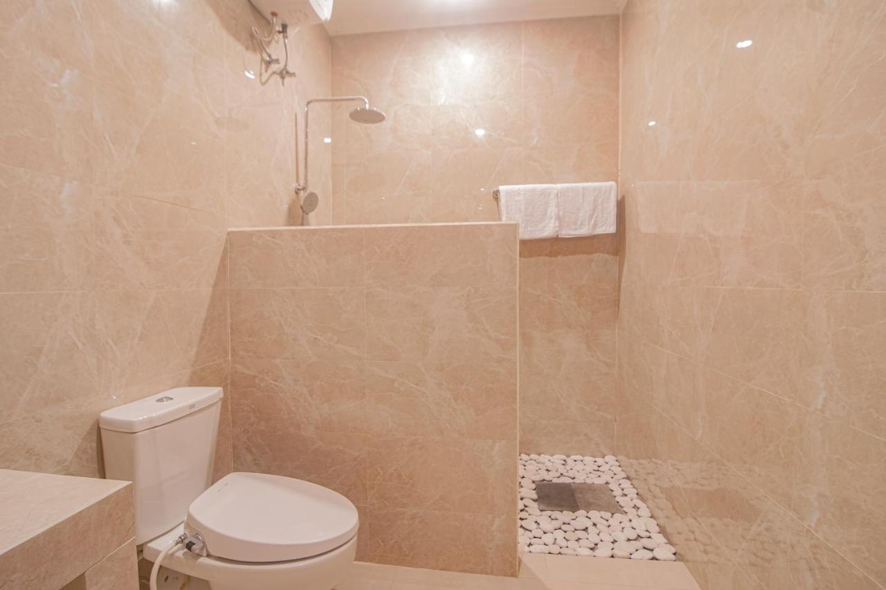 Casa Lago Batur Kubupenlokan Kültér fotó