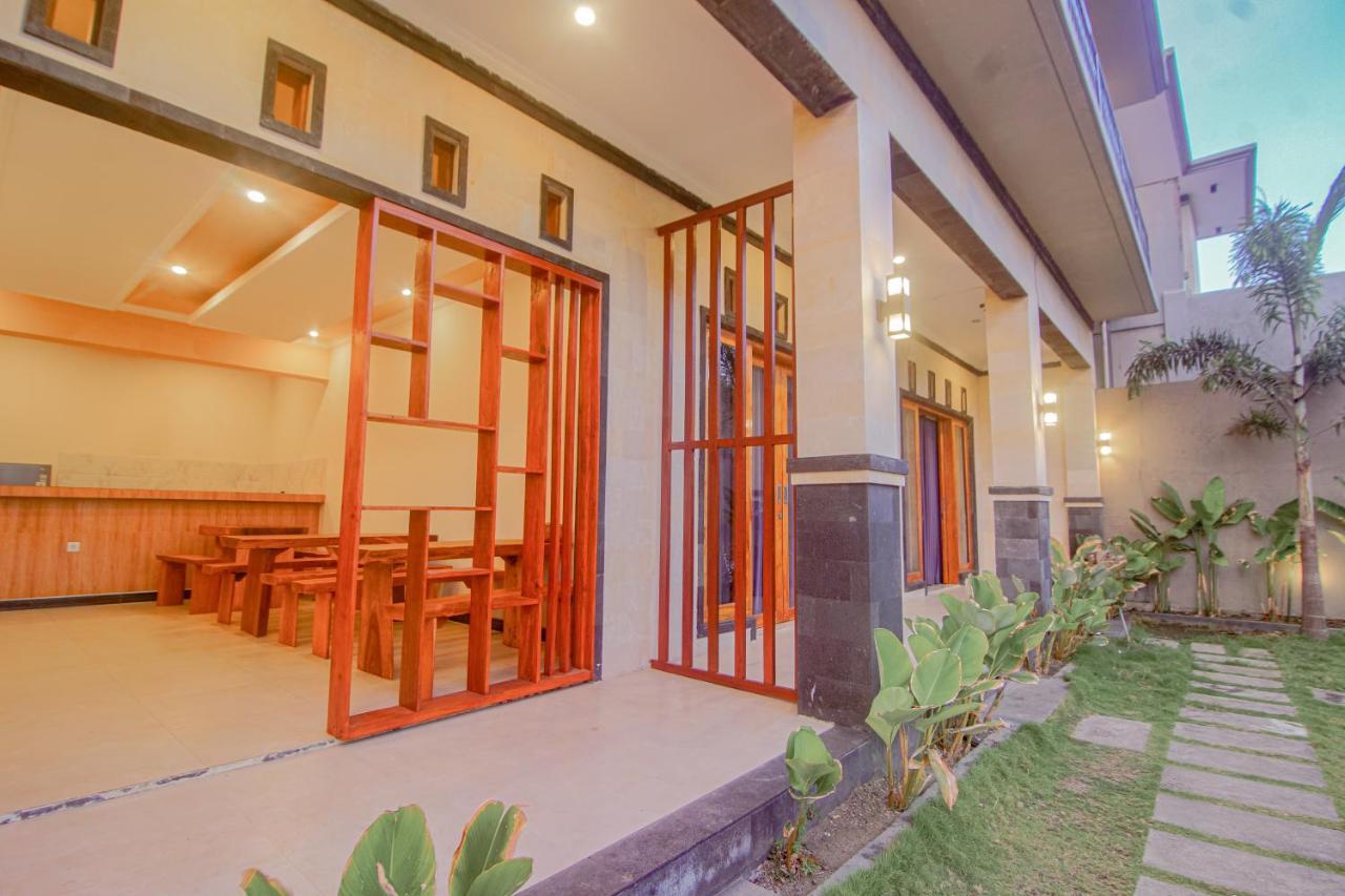 Casa Lago Batur Kubupenlokan Kültér fotó